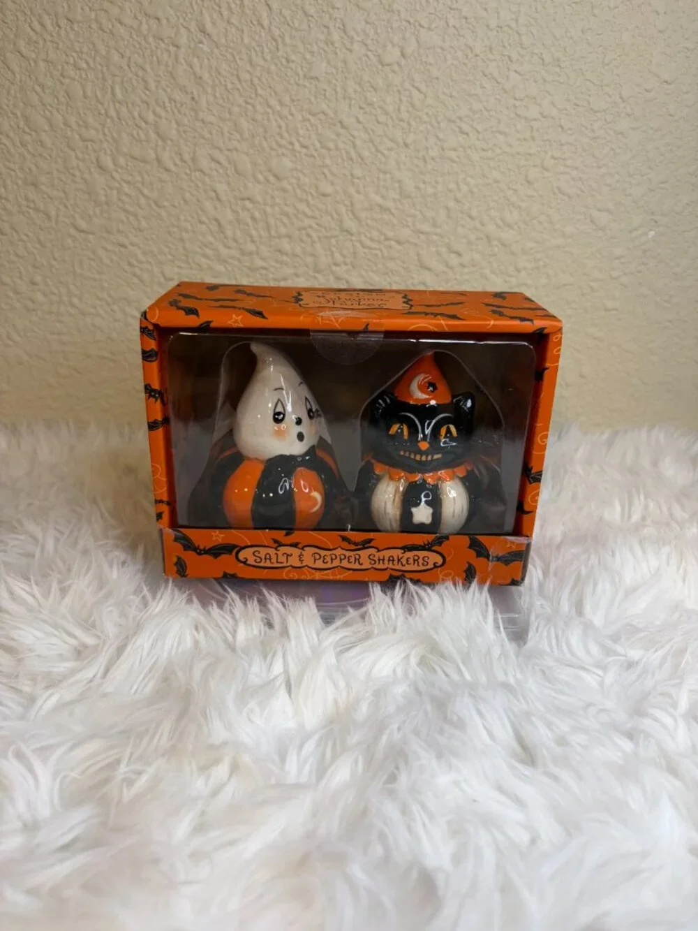 johanna parker new box